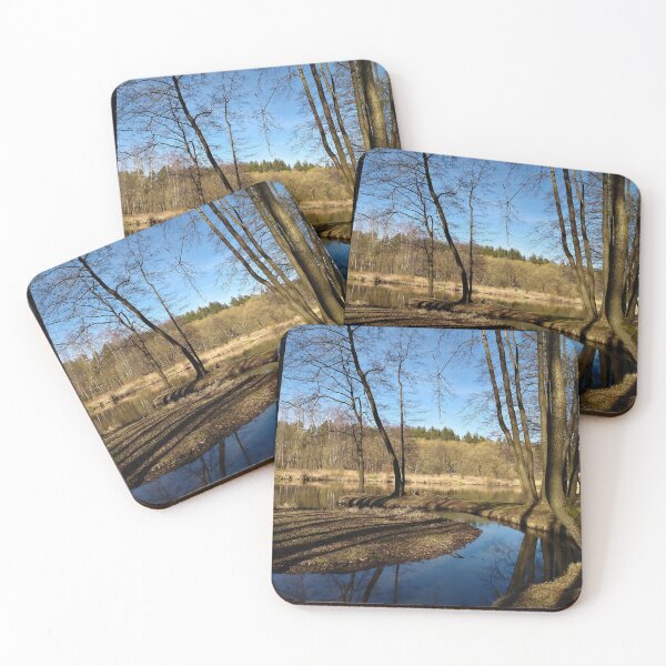 Item preview, Spring Landscape Photo 2 designed and sold by Sky-99.