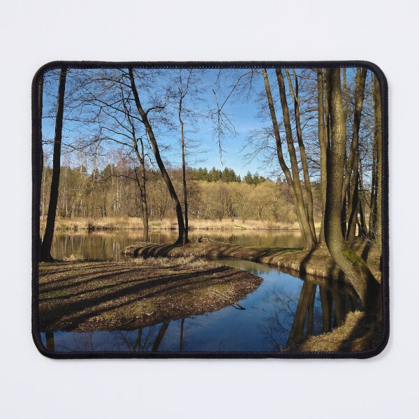 Item preview, Spring Landscape Photo 2 designed and sold by Sky-99.
