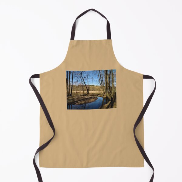 Item preview, Spring Landscape Photo 2 designed and sold by Sky-99.