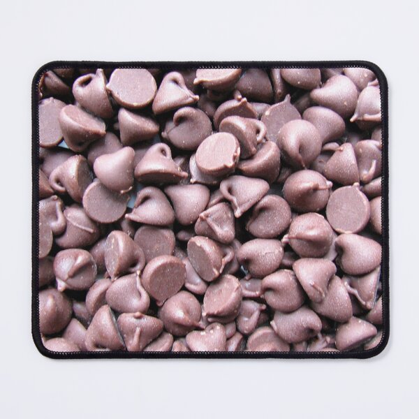 Item preview, Real Chocolate Chips designed and sold by Digital50.