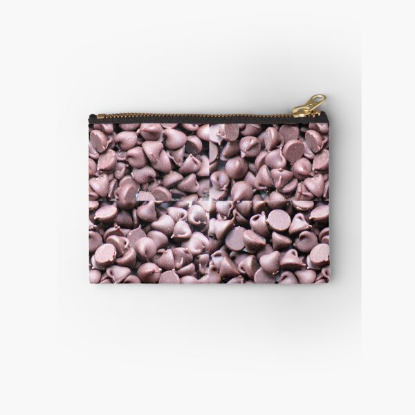 Item preview, Real Chocolate Chips designed and sold by Digital50.
