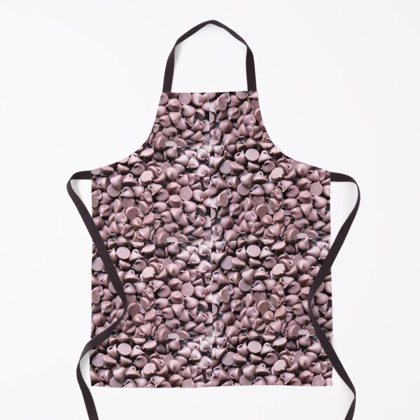 Item preview, Real Chocolate Chips designed and sold by Digital50.