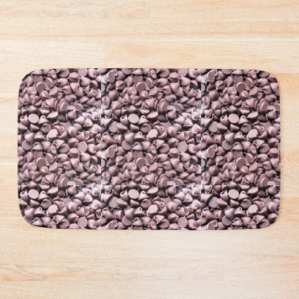 Item preview, Real Chocolate Chips designed and sold by Digital50.