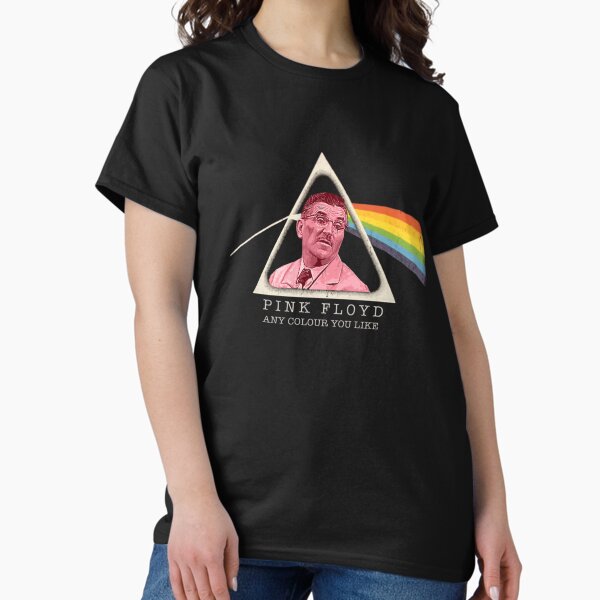 Item preview, Pink Floyd Lawson For Rock Music Collectors Gift For Fans Of Progressive Soundscapes designed and sold by FreedaKeebler.