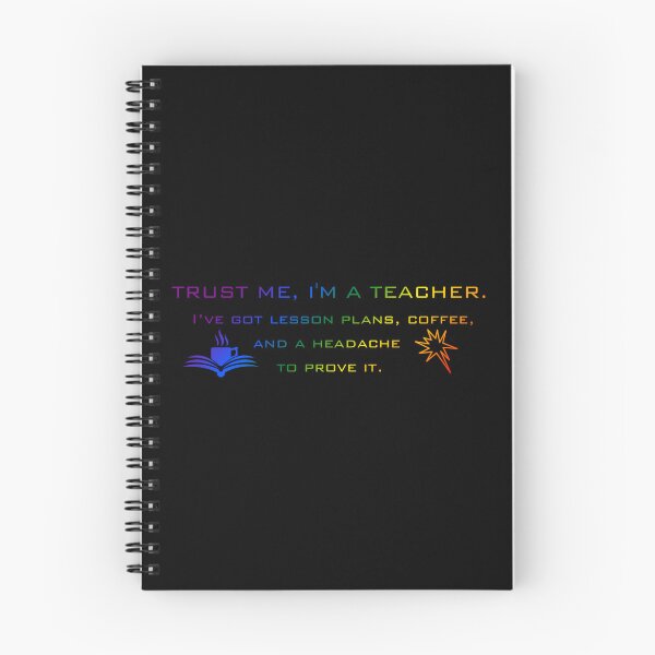 Item preview, Teacher, LGBTQ Classic Pride Flag graphic, college, funny, Primary school teacher, Secondary School Teacher, High School Teacher,  designed and sold by PrideBeProud.