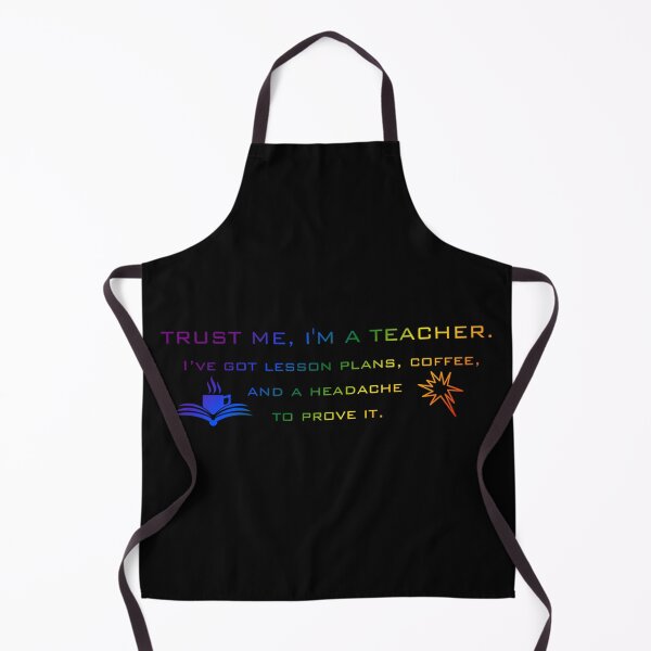 Item preview, Teacher, LGBTQ Classic Pride Flag graphic, college, funny, Primary school teacher, Secondary School Teacher, High School Teacher,  designed and sold by PrideBeProud.