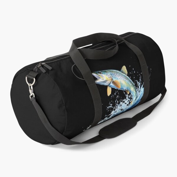 Item preview, FLY FISHING - SEA TROUT designed and sold by Danicus666.