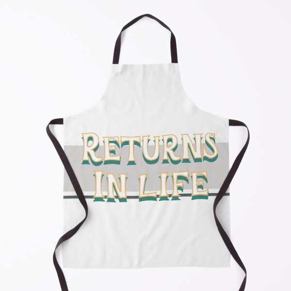 Item preview, Returns in life design designed and sold by chestofryan.