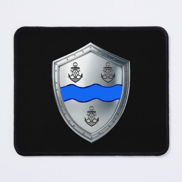 Item preview, Jamieson Shield  Navigate Your Ancestry with Strength! designed and sold by Highlandkings.