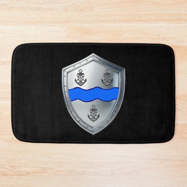 Item preview, Jamieson Shield  Navigate Your Ancestry with Strength! designed and sold by Highlandkings.