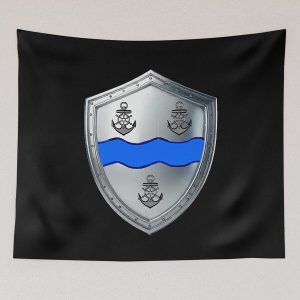 Item preview, Jamieson Shield  Navigate Your Ancestry with Strength! designed and sold by Highlandkings.
