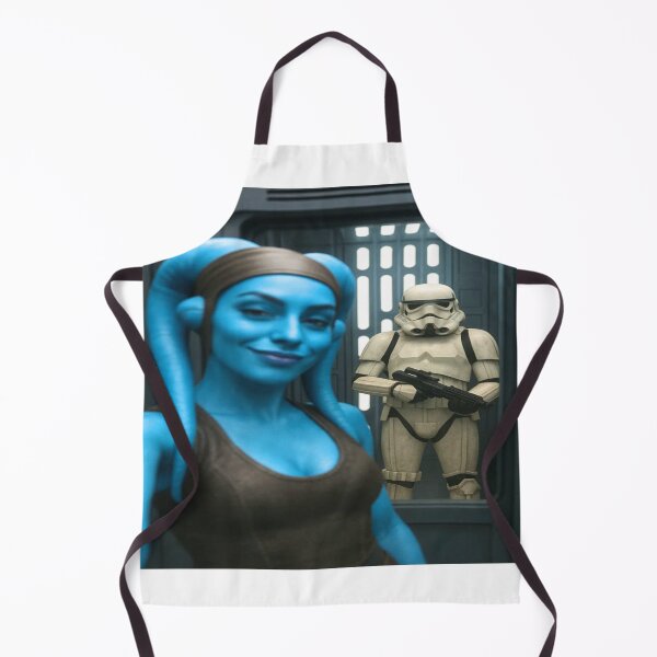 Item preview, Blue Selfie designed and sold by quantum X.