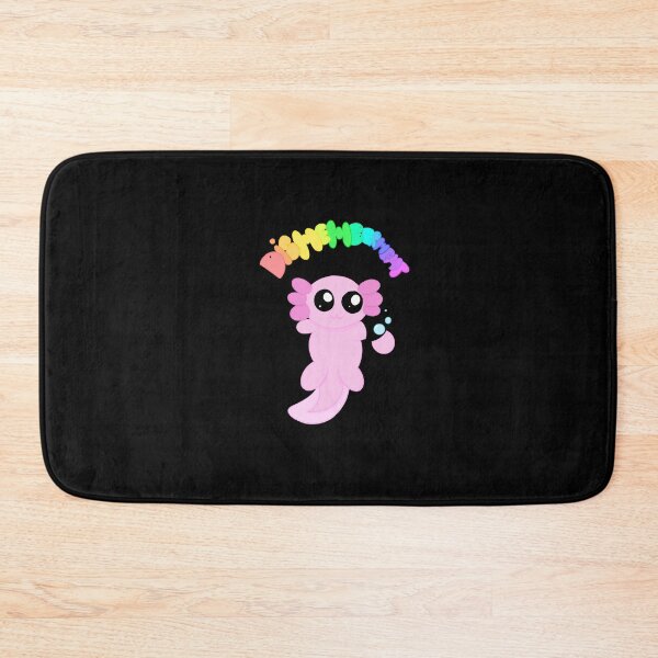 Item preview, Dismemberment black background designed and sold by CreationsByFey.