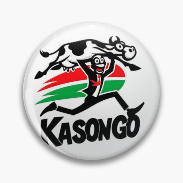 Item preview, Kasongo!! designed and sold by Shs-Kenya.