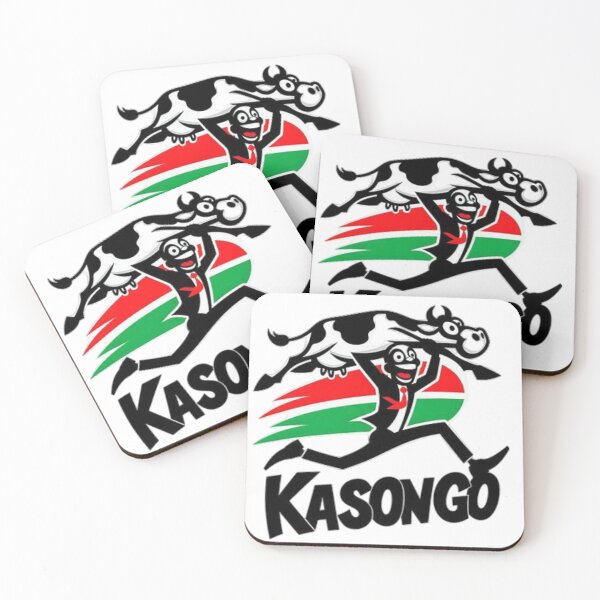 Item preview, Kasongo!! designed and sold by Shs-Kenya.