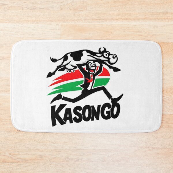 Item preview, Kasongo!! designed and sold by Shs-Kenya.