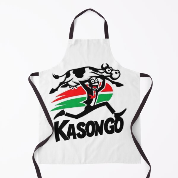 Item preview, Kasongo!! designed and sold by Shs-Kenya.