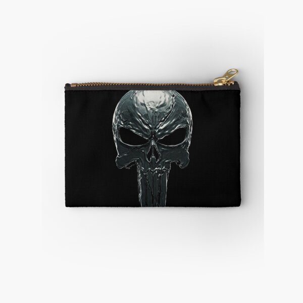 Item preview, Liquid Metal Skull II designed and sold by Rex Vox.
