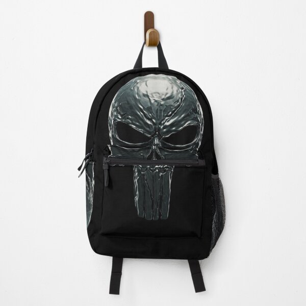 Item preview, Liquid Metal Skull II designed and sold by Rex Vox.