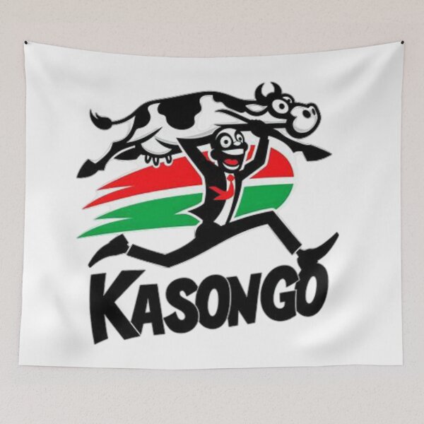 Item preview, Kasongo!! designed and sold by Shs-Kenya.