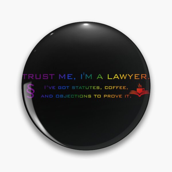 Item preview, Lawyer, LGBTQ Classic Pride Flag graphic, college, funny, Court, Lawyer, Solicitor, Corporate Lawyer, Family Lawyer, Employment Lawyer, designed and sold by PrideBeProud.
