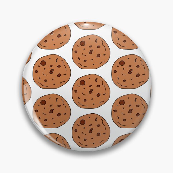 Item preview, Chocochipcookie designed and sold by paladinprints.
