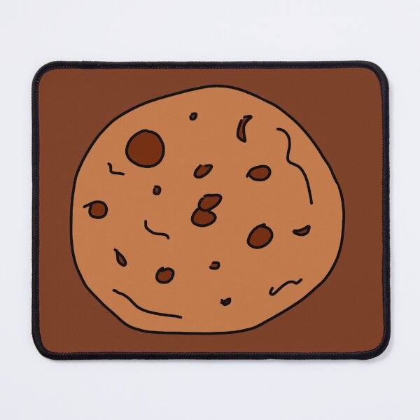 Item preview, Chocochipcookie designed and sold by paladinprints.