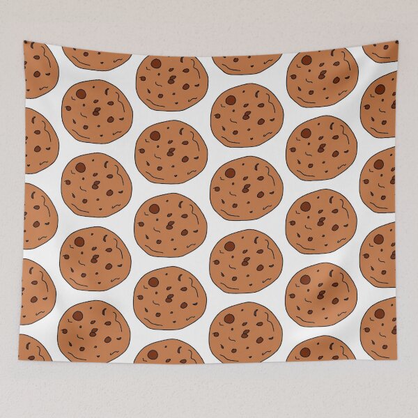 Item preview, Chocochipcookie designed and sold by paladinprints.