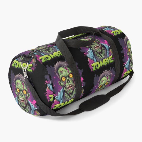 Item preview, Apocalypse Zombie T-Shirt – Survive with Style designed and sold by Babayaa.