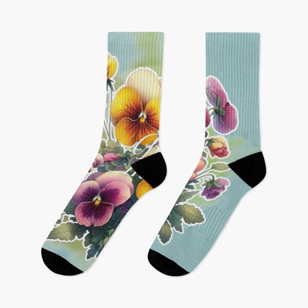 Item preview, Happy Mother’s Day! Thank you mom! Best mom! Cute greetings. Spring flowers. Special day.  designed and sold by Sugar Wisdom .