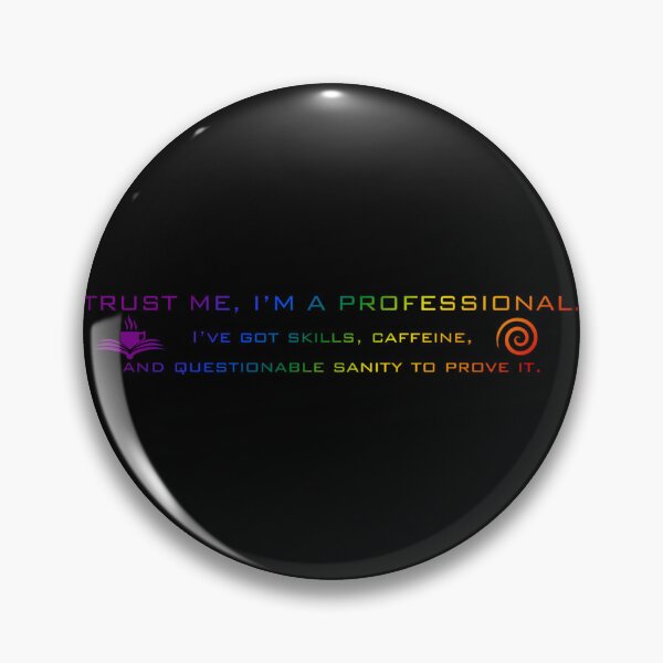 Item preview, Professional Career, LGBTQ Classic Pride Flag graphic, college, funny, work, career, professional, Job, working,   designed and sold by PrideBeProud.