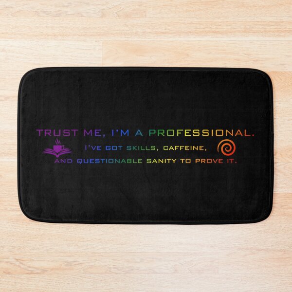 Item preview, Professional Career, LGBTQ Classic Pride Flag graphic, college, funny, work, career, professional, Job, working,   designed and sold by PrideBeProud.