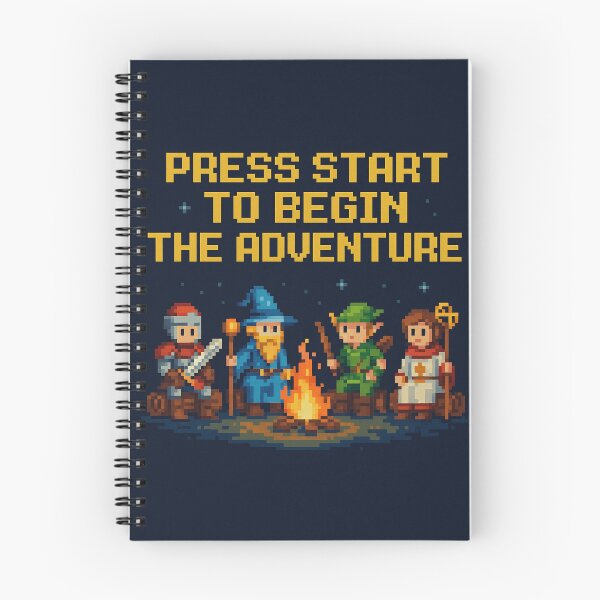 Item preview, press start designed and sold by Funny Mood Apparel.