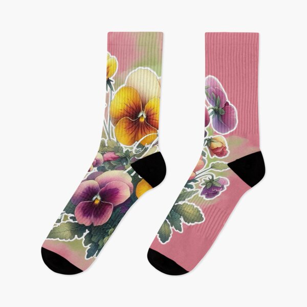 Item preview, Happy Mother’s Day! Thank you mom! Best mom! Cute greetings. Spring flowers. Special day.  designed and sold by Sugar Wisdom .