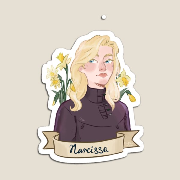 Narcissa Gifts Merchandise Redbubble