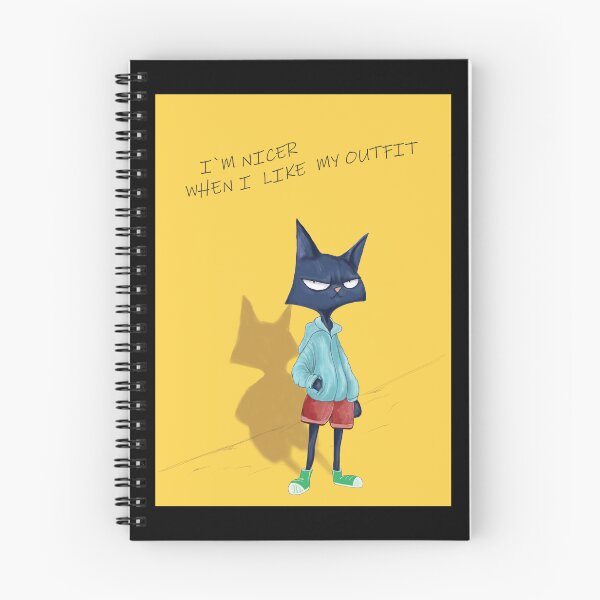 Item preview, Cat mood designed and sold by mentapic.