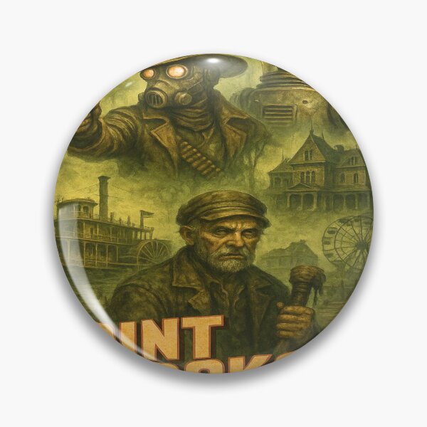 Item preview, Point Lookout designed and sold by quantum X.
