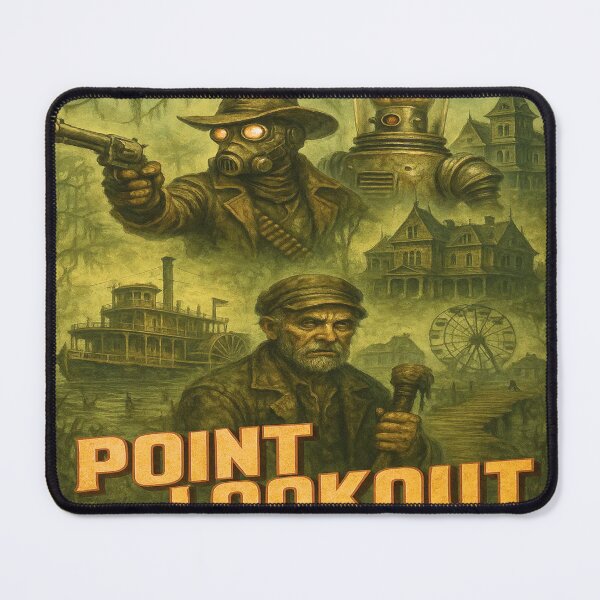 Item preview, Point Lookout designed and sold by quantum X.