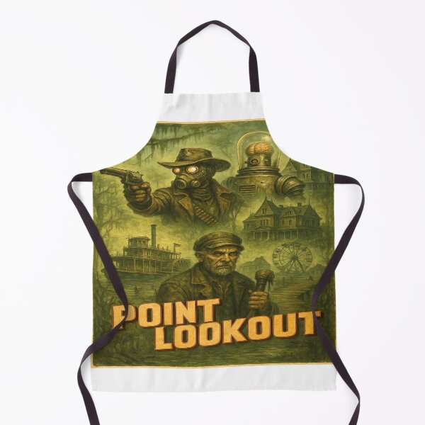 Item preview, Point Lookout designed and sold by quantum X.