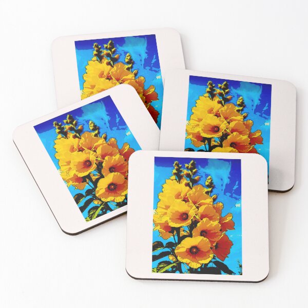 Item preview, Some Flowers#2 designed and sold by Helios Be. Lavsh.