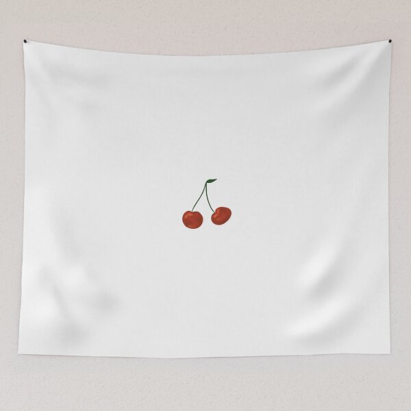 Item preview, Summer fruits cherry design designed and sold by The shop of everything.