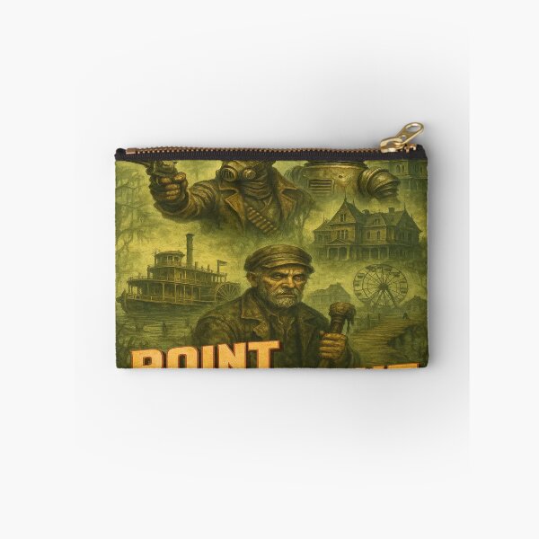 Item preview, Point Lookout designed and sold by quantum X.
