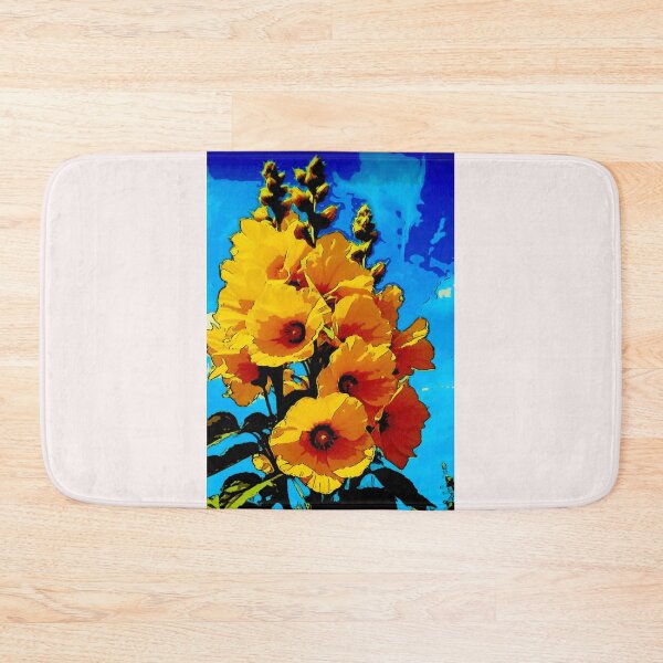 Item preview, Some Flowers#2 designed and sold by Helios Be. Lavsh.