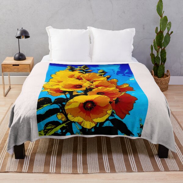 Item preview, Some Flowers#2 designed and sold by Helios Be. Lavsh.