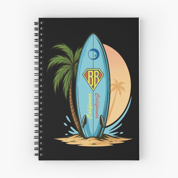 Item preview, Surfing.02 designed and sold by TATTOO-DESIGN.