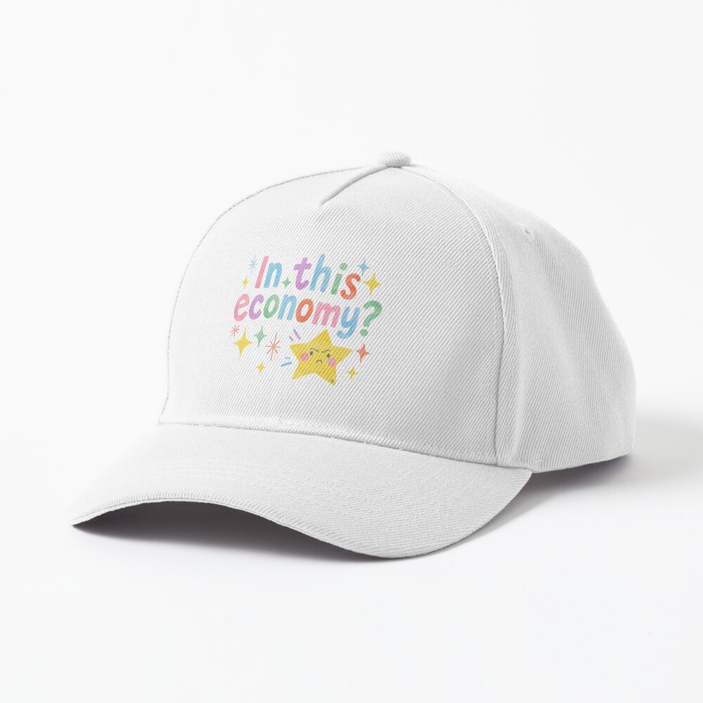 Item preview, Baseball Cap designed and sold by Itouchedabee.