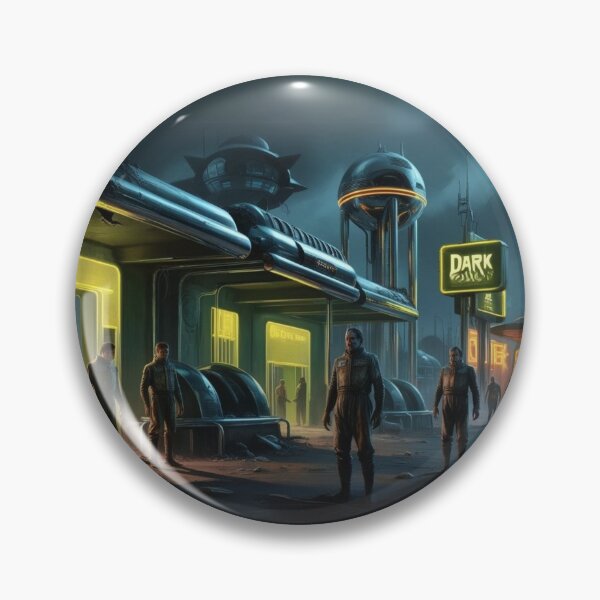 Item preview, Zombie Bar Crawl designed and sold by Stoopid Stick Cinema.