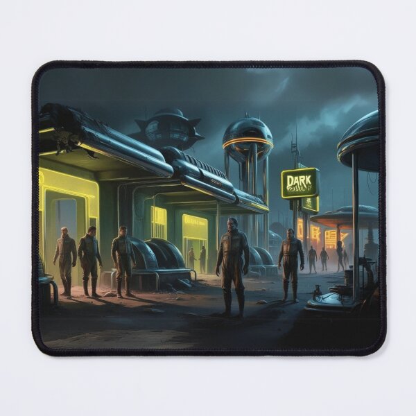 Item preview, Zombie Bar Crawl designed and sold by Stoopid Stick Cinema.