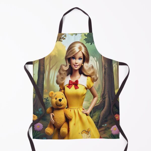Item preview, If You Go Down to the Woods Today designed and sold by MyLittlePopCulture.