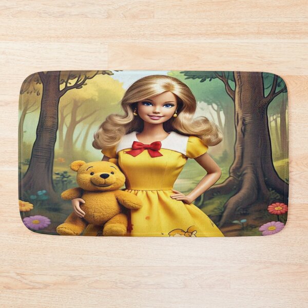 Item preview, If You Go Down to the Woods Today designed and sold by MyLittlePopCulture.